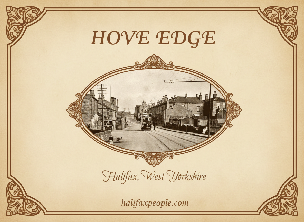 HoveEdgeVillage01 HoveEdgeVillage01