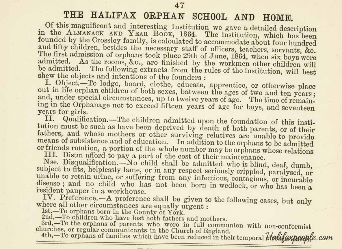 HxOrphanSchool HxOrphanSchool