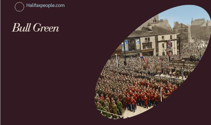 HxP-BullGreen HxP-BullGreen