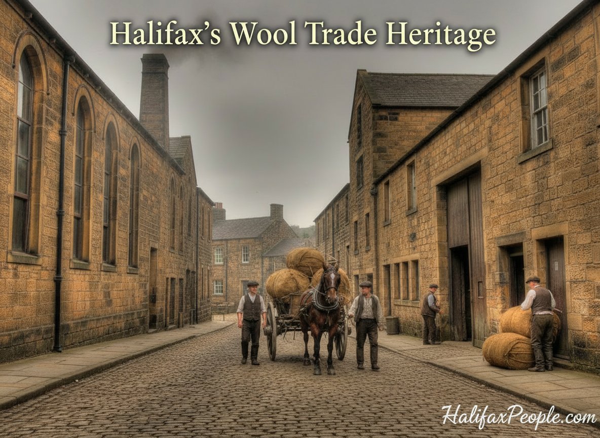 HxWoolHeritage HxWoolHeritage