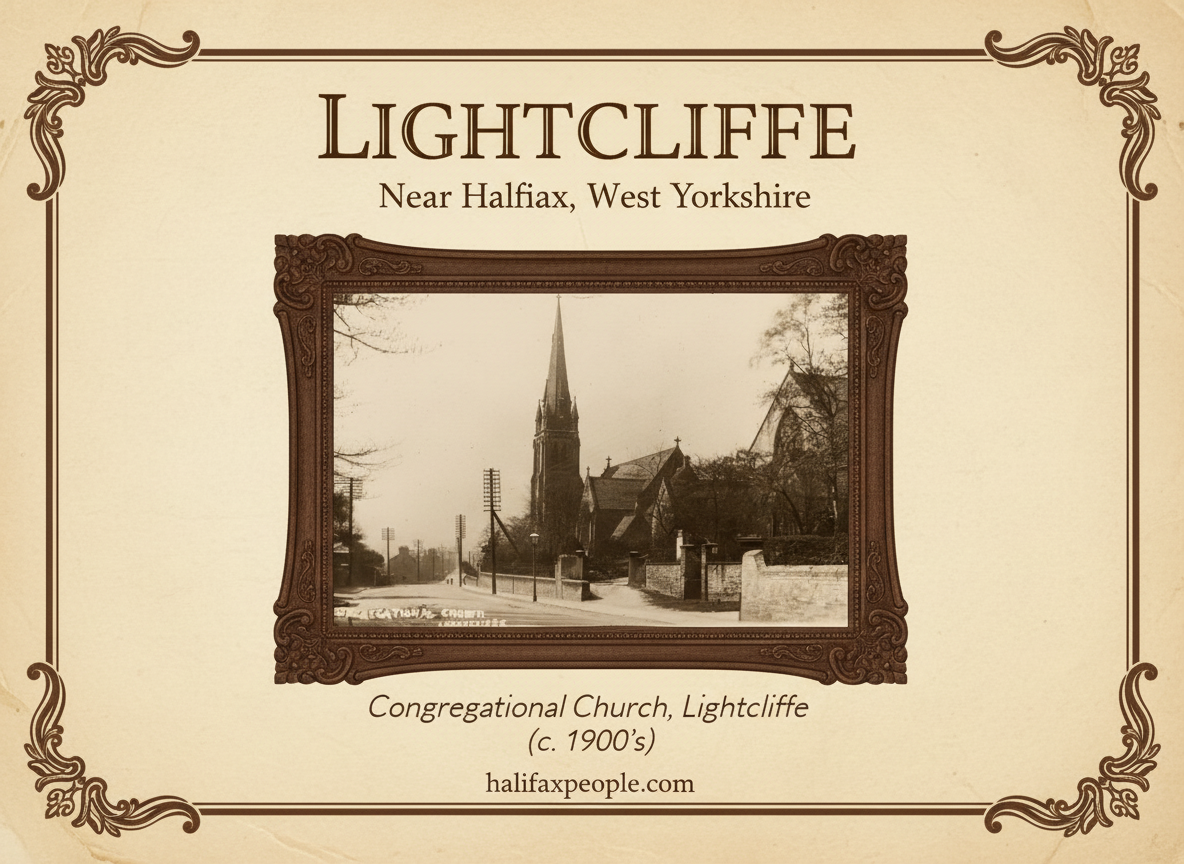 LightcliffeVillage01 LightcliffeVillage01