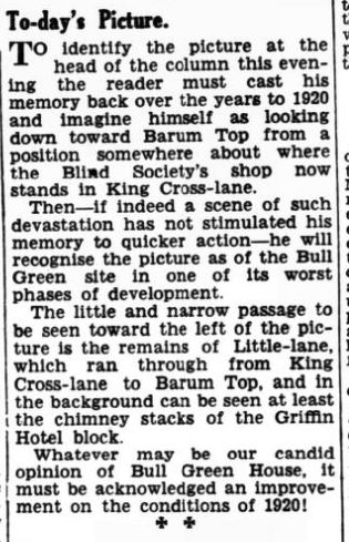 LittleLaneTowardsGriffs2 LittleLaneTowardsGriffs2