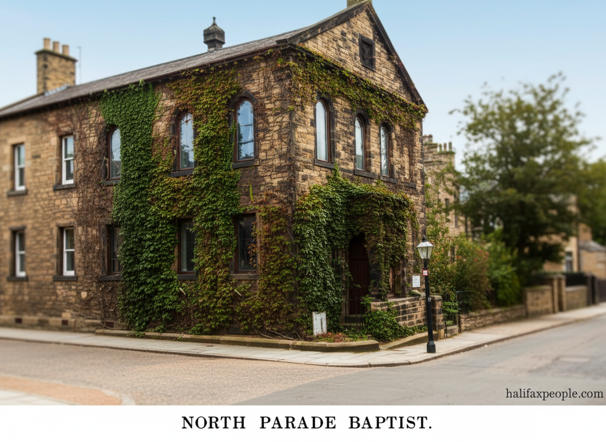 NPBaptist-digi NPBaptist-digi