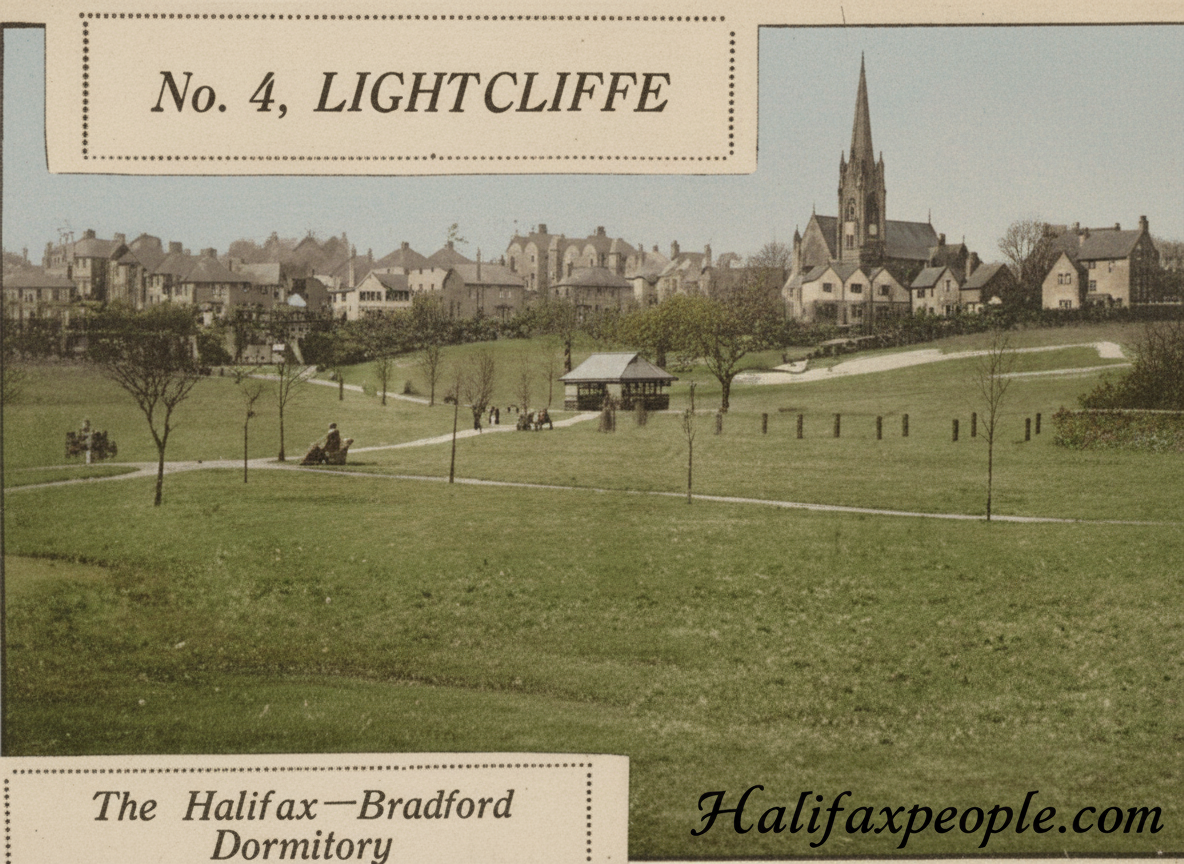 No4Lightcliffe No4Lightcliffe