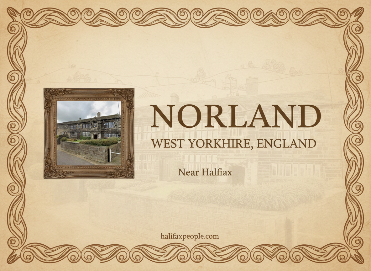 NorlandVillage01 NorlandVillage01