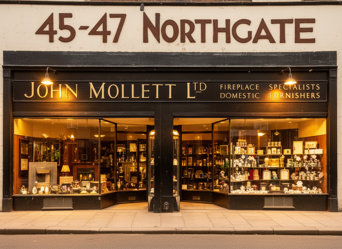 Northgate-Mollett Northgate-Mollett