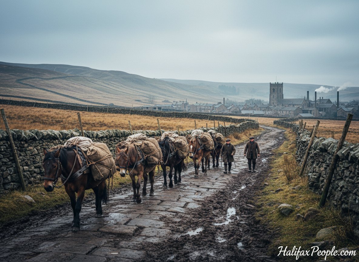 PackHorses PackHorses
