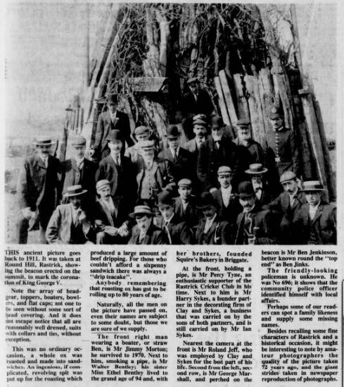 RastrickBonfire RastrickBonfire