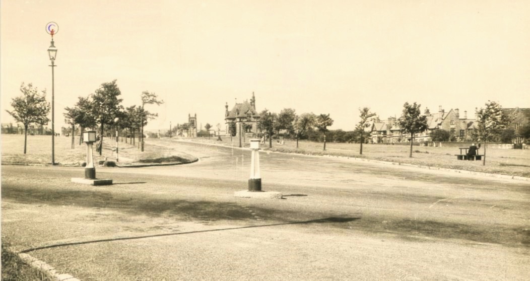 SkircMoor