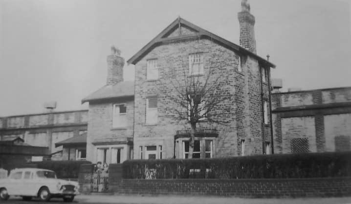 SkircoatDepotManager SkircoatDepotManager