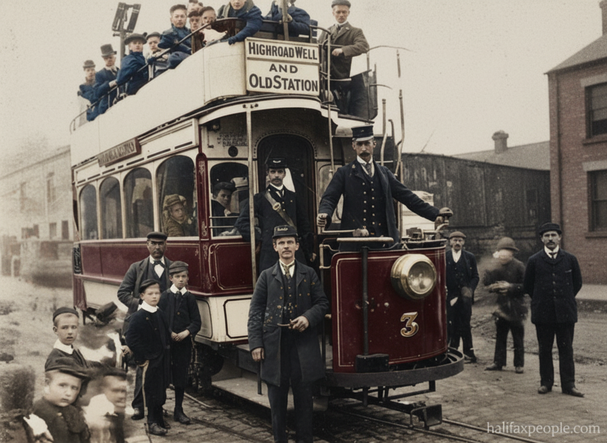 Trams-digi