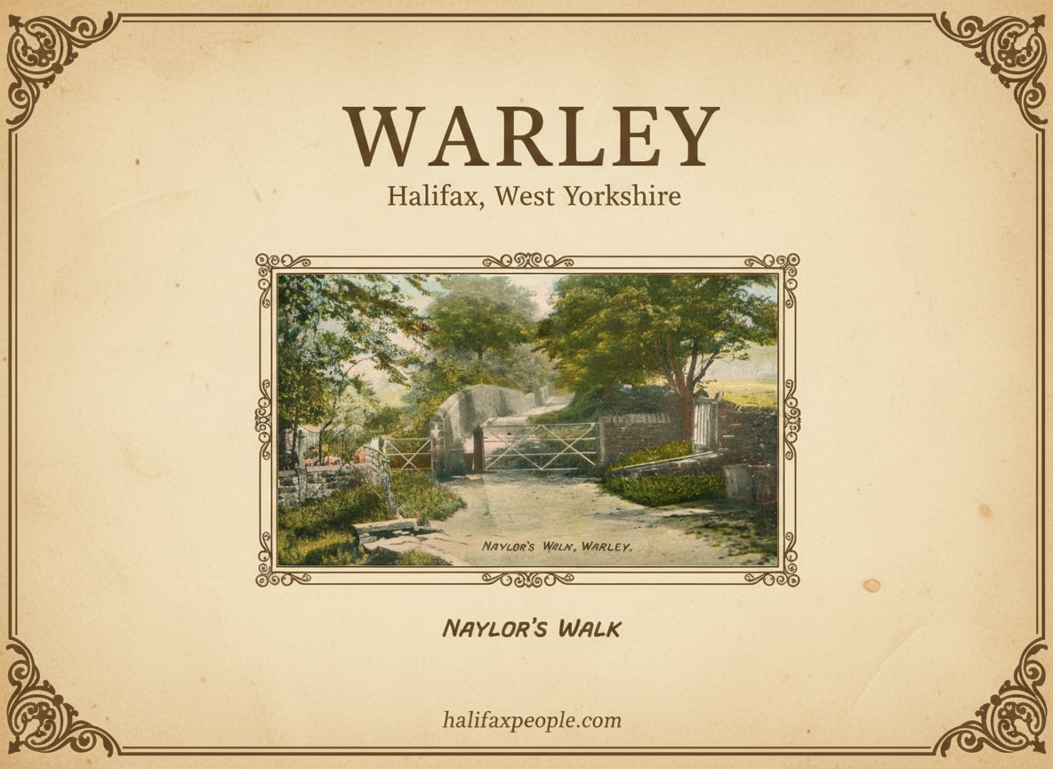WarleyVillage01 WarleyVillage01