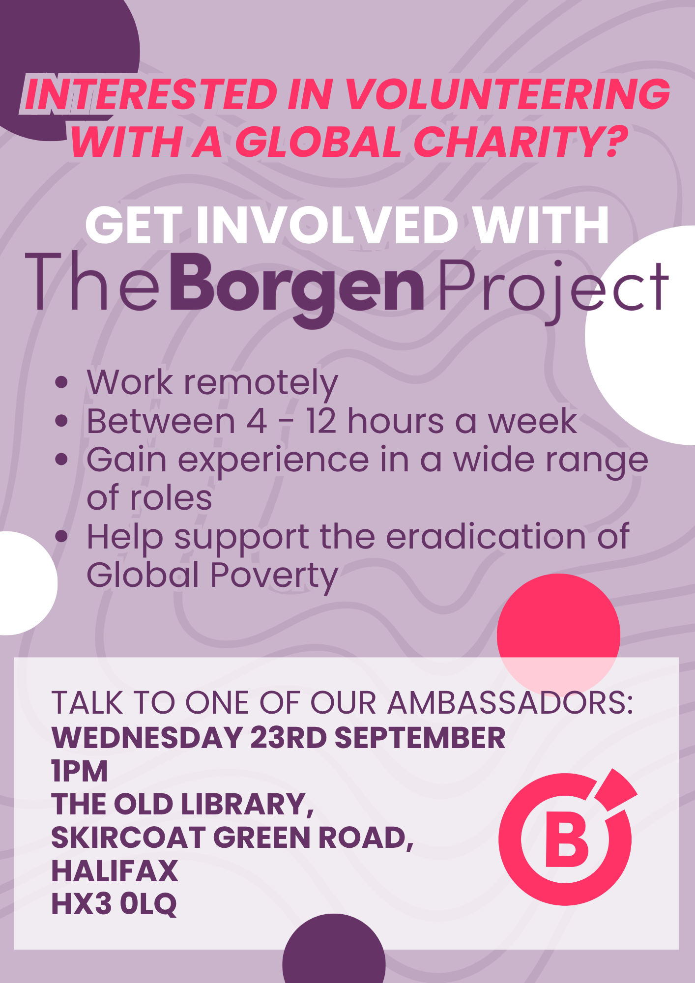 eventflyer