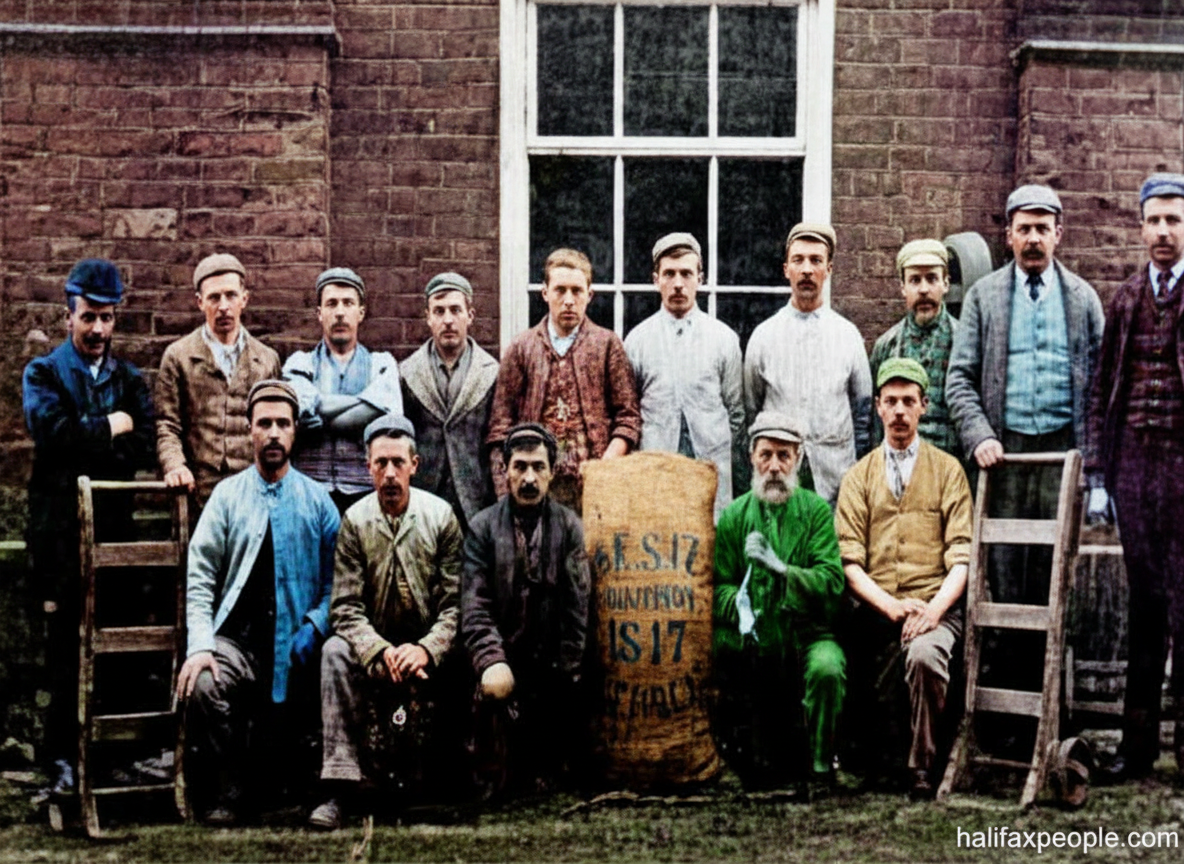millworkers