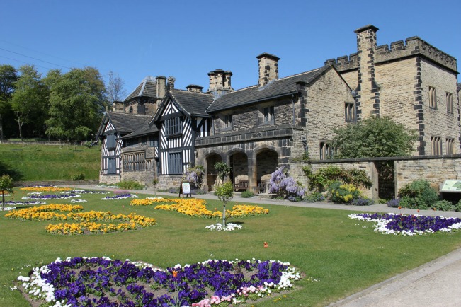 Shibden Hall - HalifaxPeople.com